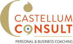 CASTELLUM CONSULT | PERSONAL & BUSINESS COACHING